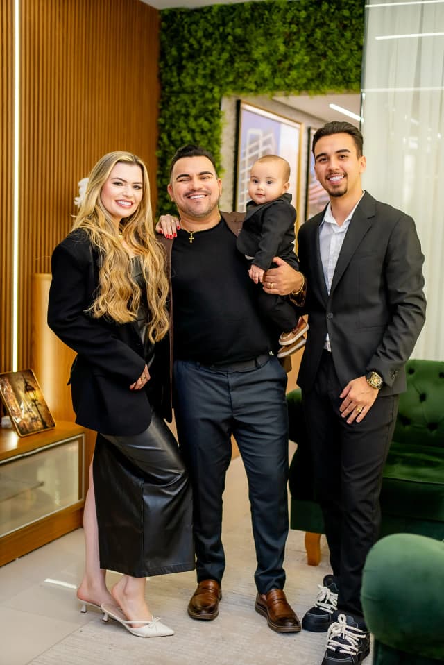 Família