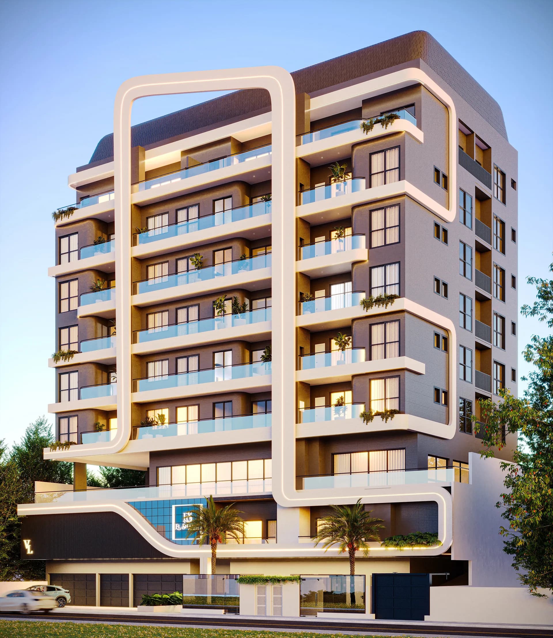 El Shaday Residence - Foto 5