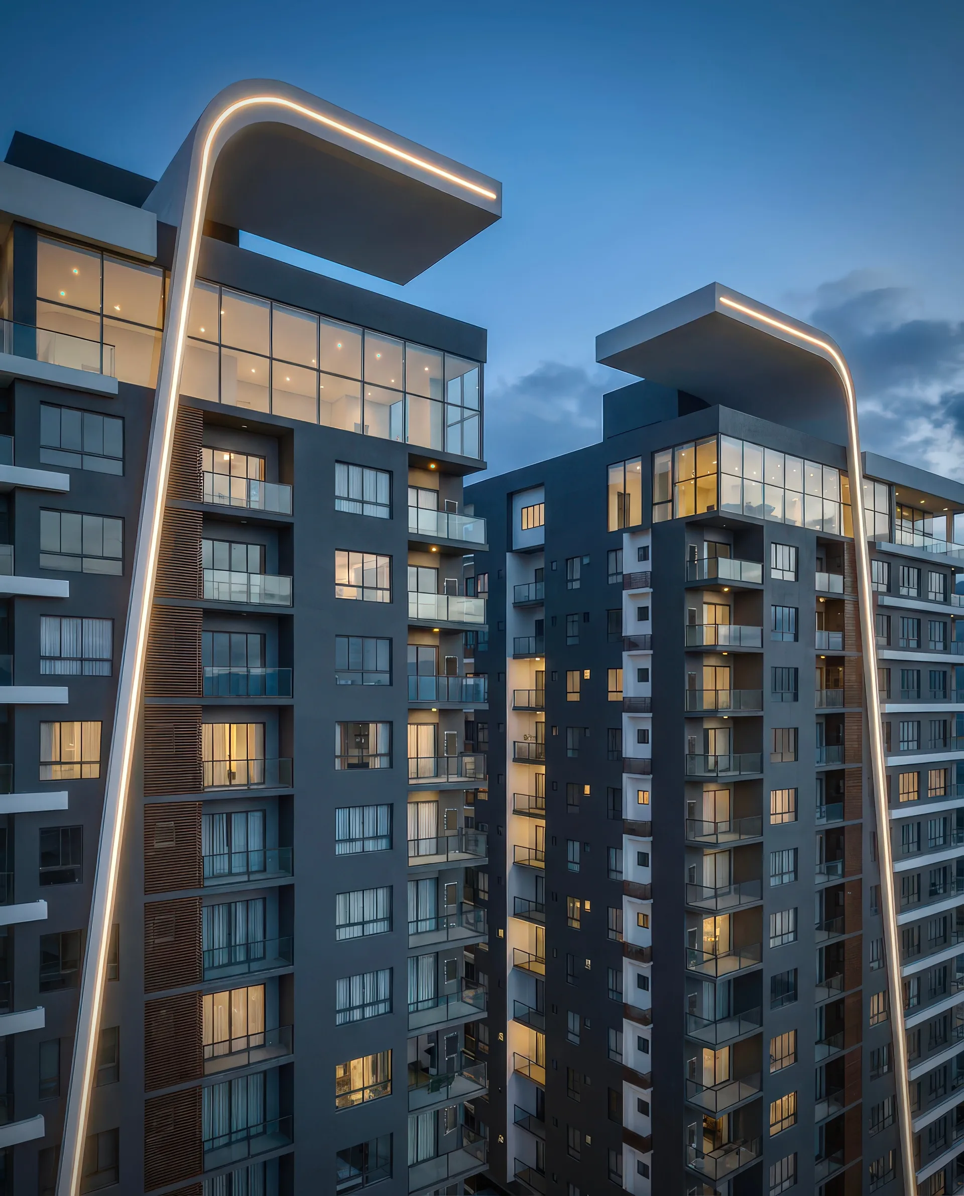 Porto Villa Home Club - 1